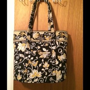 Vera Bradley VERA tote