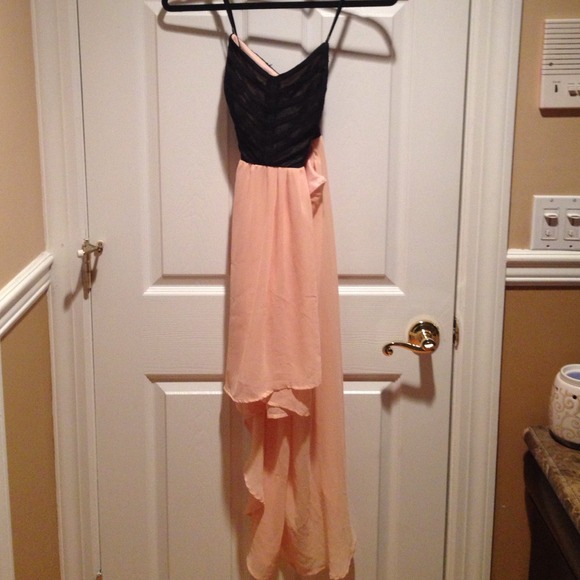 Shift Dress