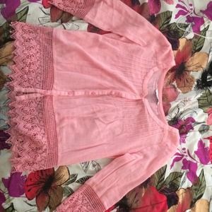 American Eagle Cute Top