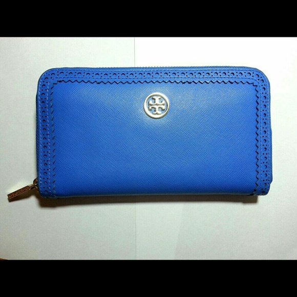 Tory Burch Wallet