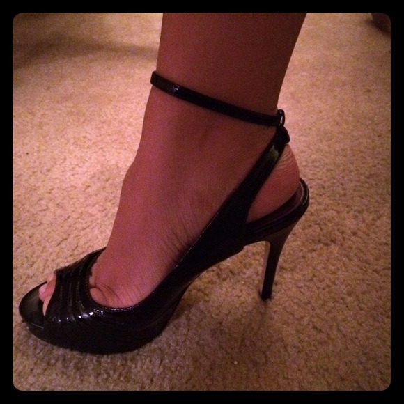 Chadwick's Heels