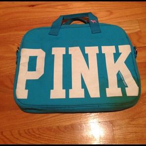PINK Laptop Bag