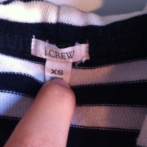 Striped pullover - Picture 2 of 2