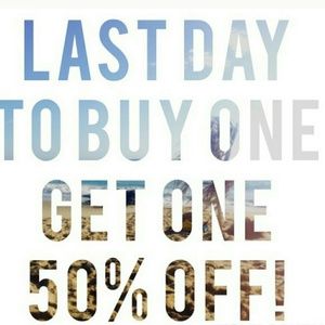 All offers accepted !