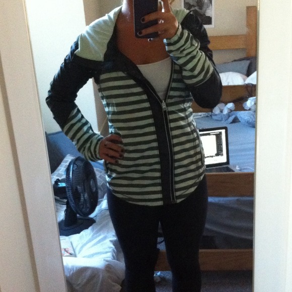 Lululemon jacket