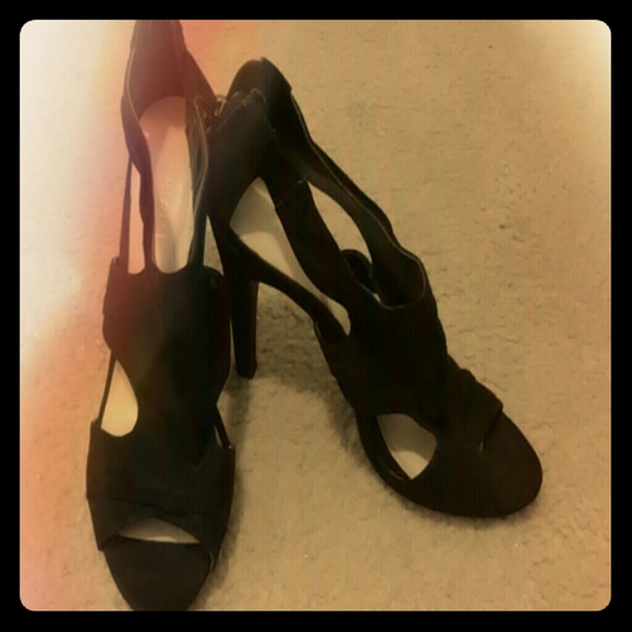 Nine West Heels