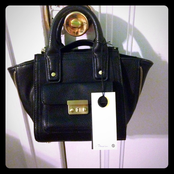 Phillip Lim for target mini satchel
