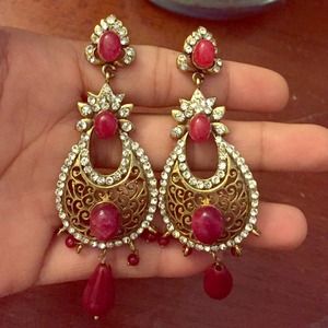 💗💗 earrings 💗💗