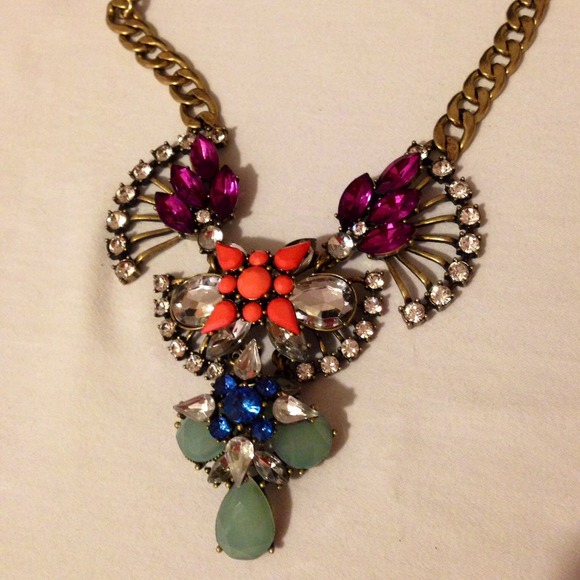 J. Crew Jewelry - BUNDLE @OLIVIAJAR1