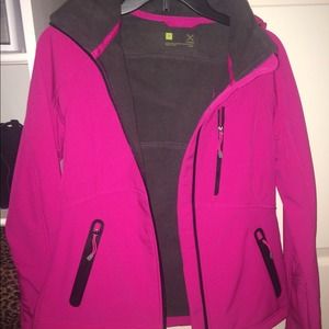 Xterra coat
