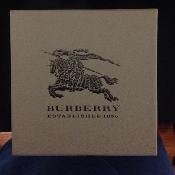 Burberry Watch
