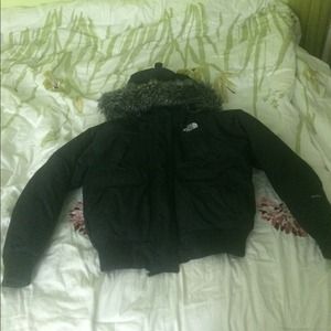Size medium jacket