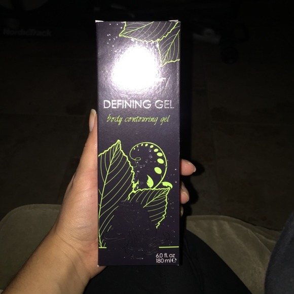 It Works Defining Gel