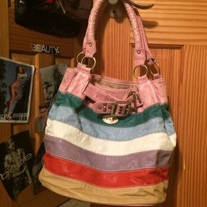 Lightweight inspired Dolce and Gabbana bag