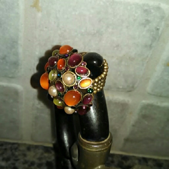 Statement ring - Picture 2 of 2