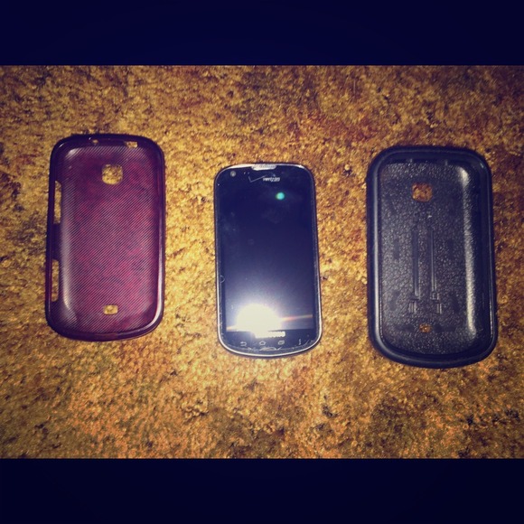 Samsung Galexy steller
