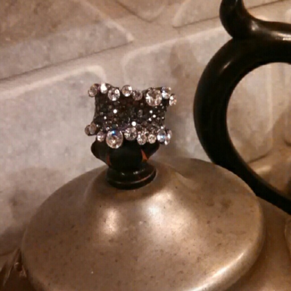 Statement ring - Picture 2 of 2