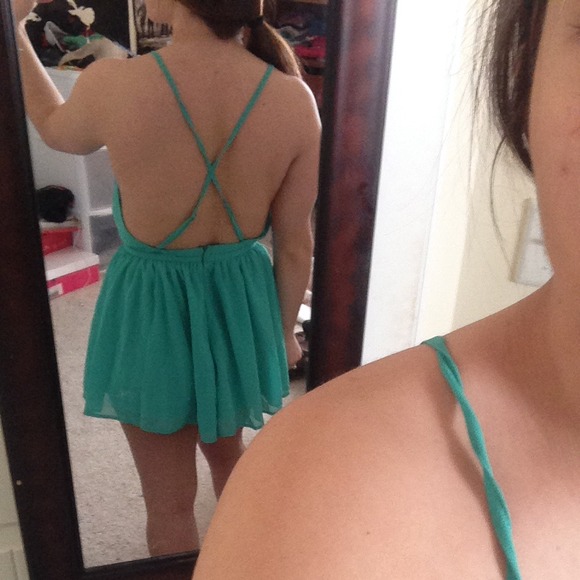 Romper - Picture 2 of 2