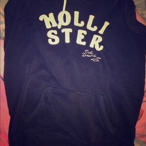 Hollister goodies bundle