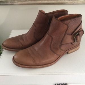 Zadig & Voltaire Boots