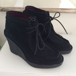 Marc by Marc Jacobs boots