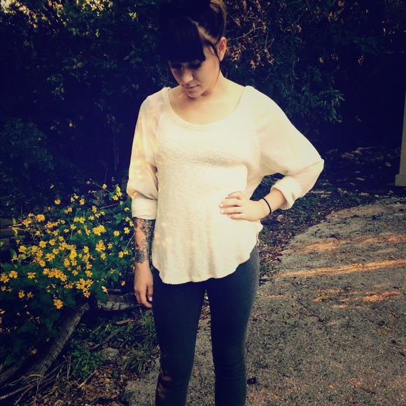 Urban Outfitters Sweater