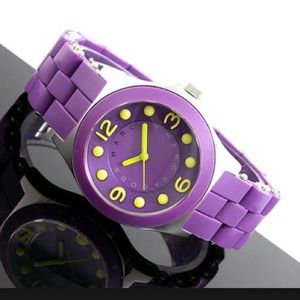Marc Jacobs Watch