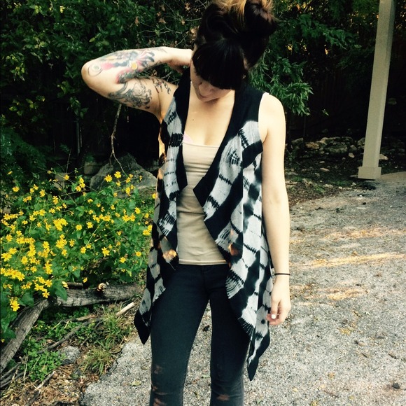 Urban Outfitters Vest