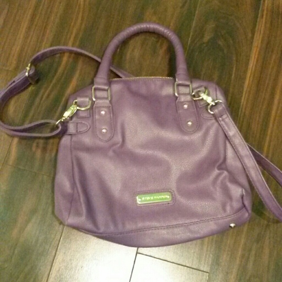 Steve Madden Handbags - Steve Madden Side Bag