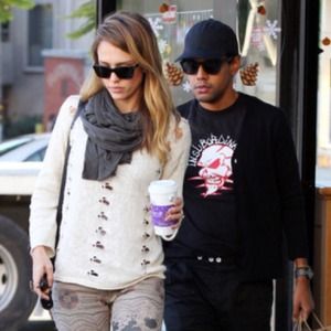 Brand-new Style-Stalker Sweater