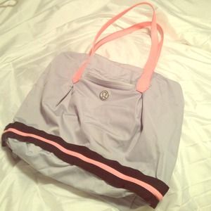Gym bag