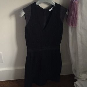 Sandro Dress
