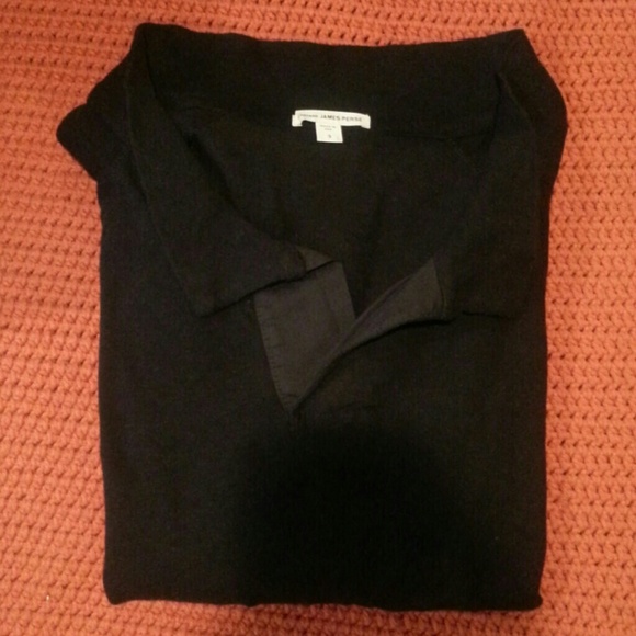 Long sleeve men's shirt