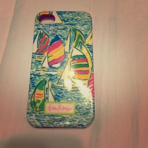 IPhone 4s case