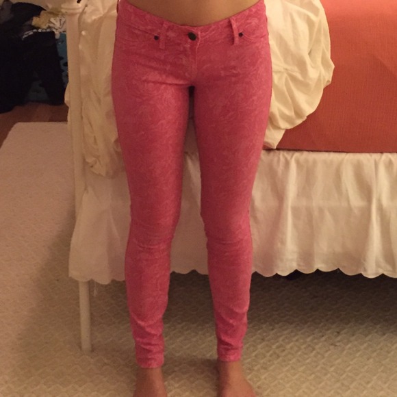 Rich & Skinny Jeans