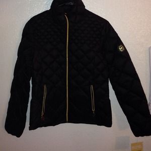 MICHAEL KORS WINTER JACKET