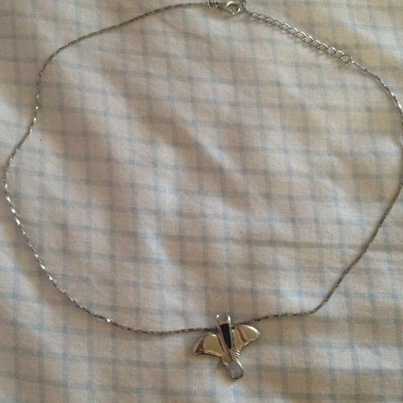 Stingray necklace
