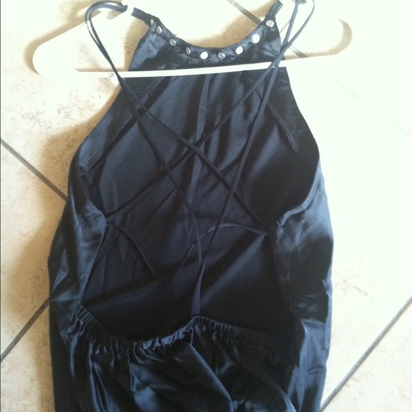 🚫SOLD🚫Unif Ritual Dress - Picture 2 of 4