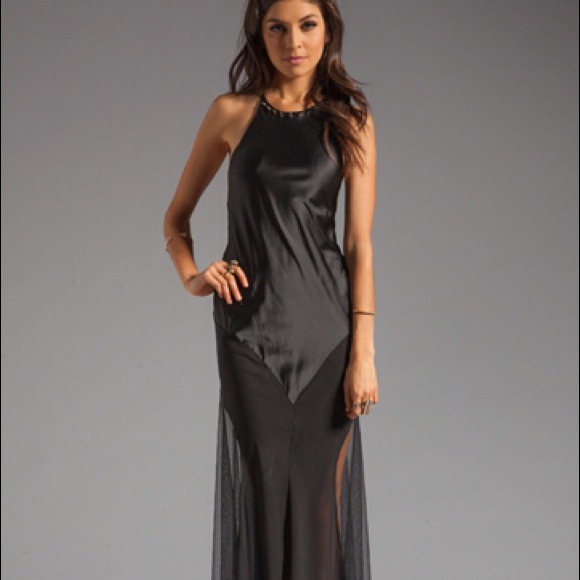 🚫SOLD🚫Unif Ritual Dress - Picture 4 of 4