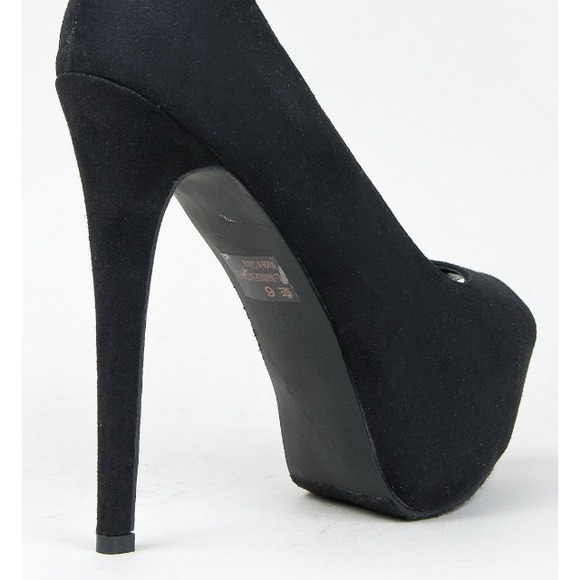 Dark grey platform - Picture 3 of 4