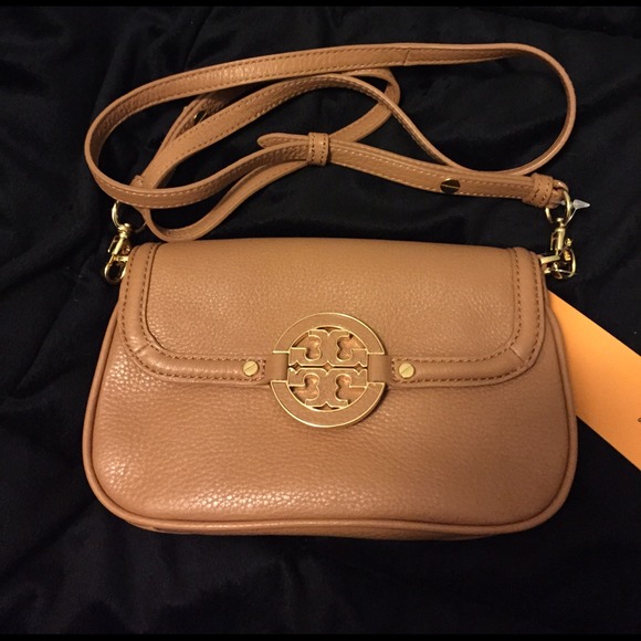 Tory burch brand new cross body.