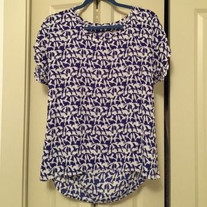 Pleione (Nordstrom brand) top