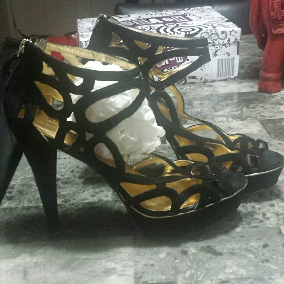 Nine West Heels