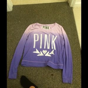 Victoria secret crew