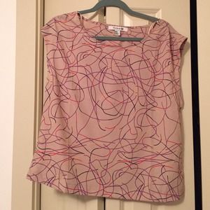 Forever 21 Top