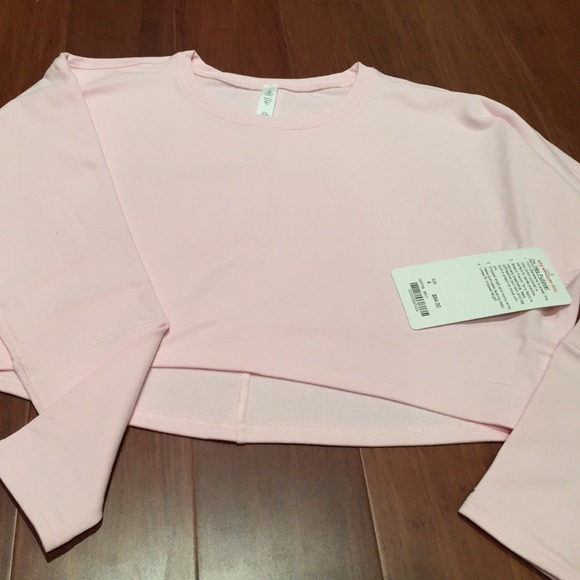 lululemon athletica Outerwear - Lululemon - Oh Hey Pullover