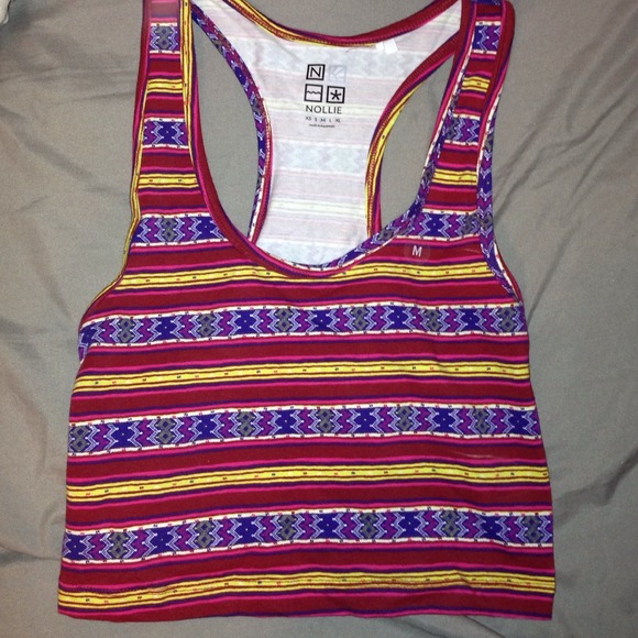 Tribal crop too - Picture 1 of 2