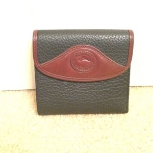 Dooney & Bourke Wallet