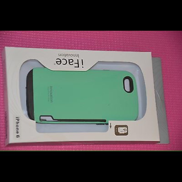 iFace innovation Case for iPhone 6 4.7"  Case New