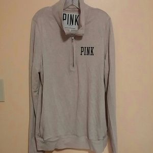 Victoria's secret PINK pullover